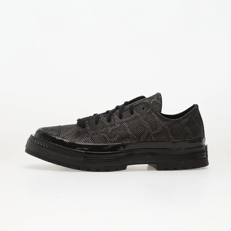 Sneakers Converse Chuck 70 National Black EUR 43