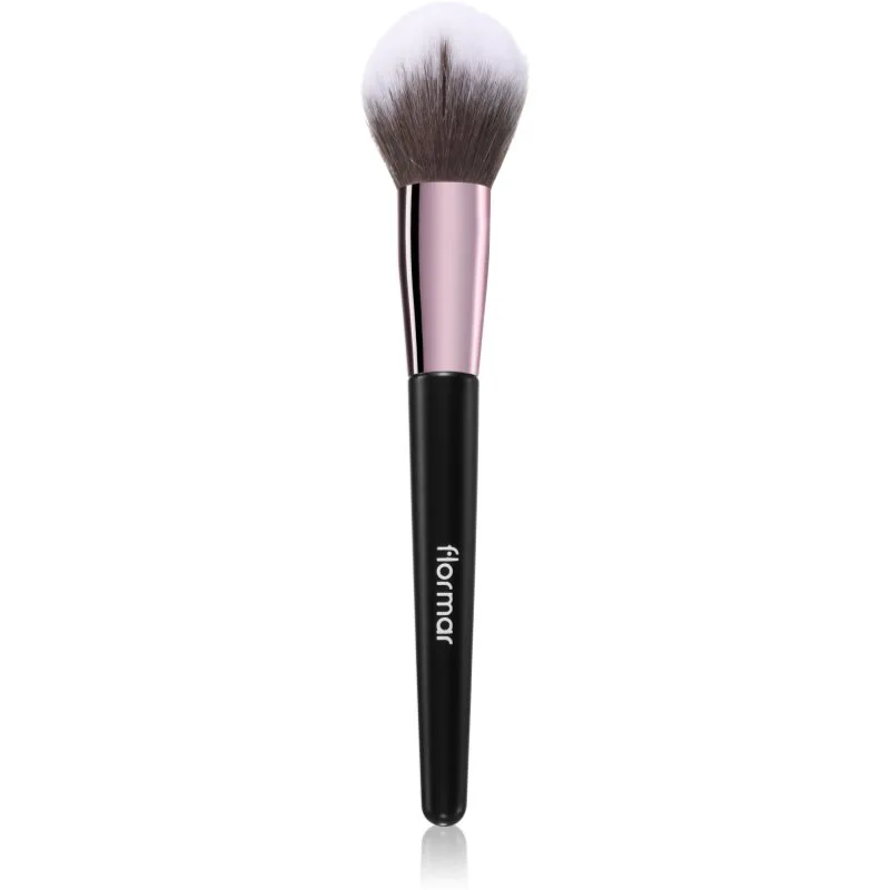 flormar Brush Powder πινέλο για πούδρα 1 τμχ