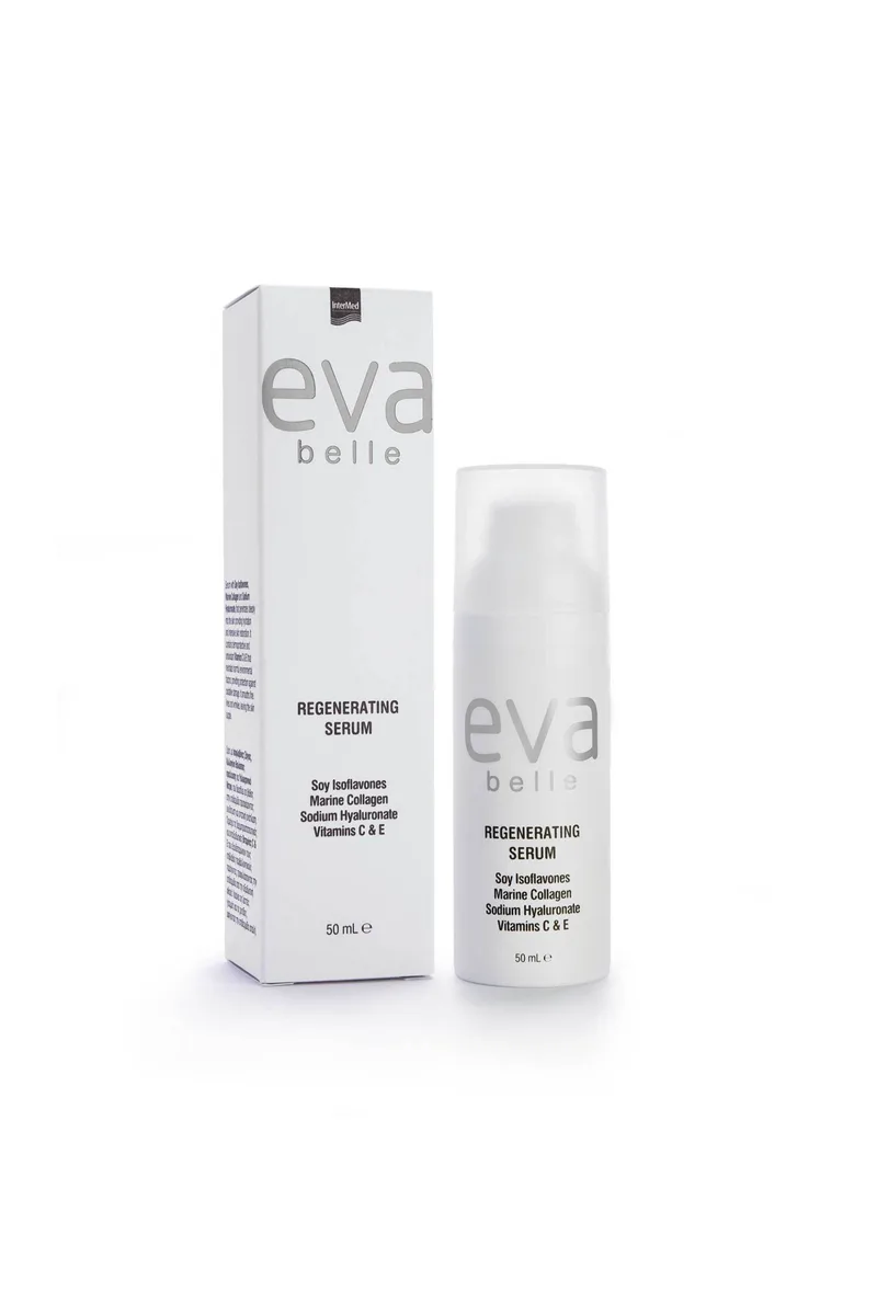 Eva Belle Regenerating Serum 50 ml - 2335