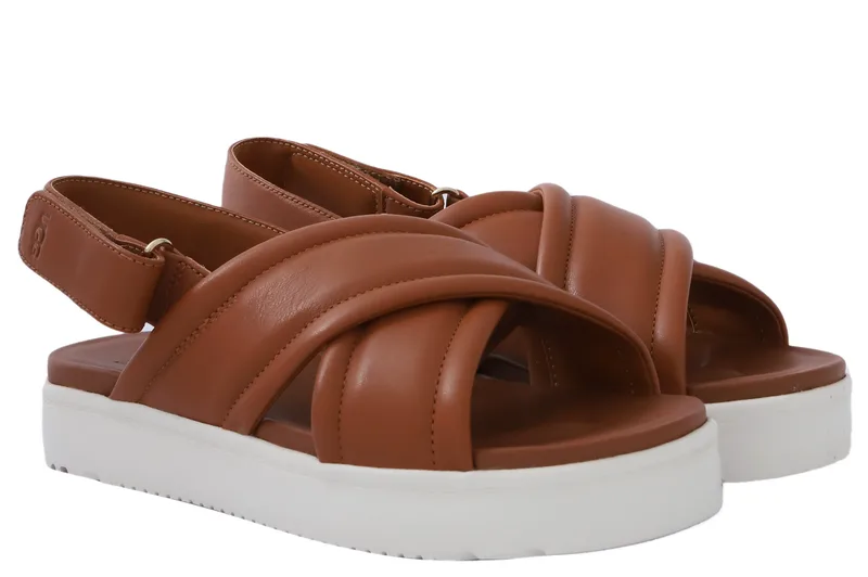 Σανδάλια Ugg Zayne Slingback 1136752-HZN Γυναικείο