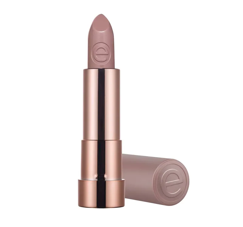 Hydrating Nude Lipstick 3.5g-302 heavenly