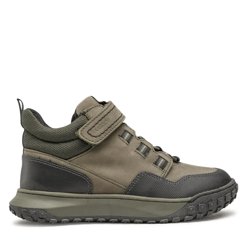 Μποτίνια Lasocki Young CI12-3138-11 Χακί