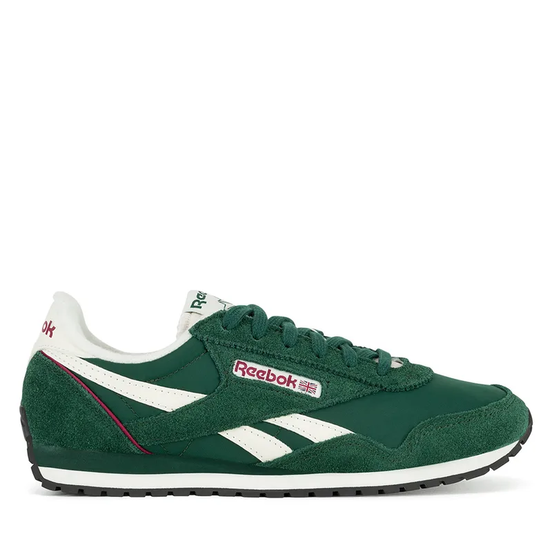Αθλητικά Reebok CLASSIC AZ 100221226 Πράσινο