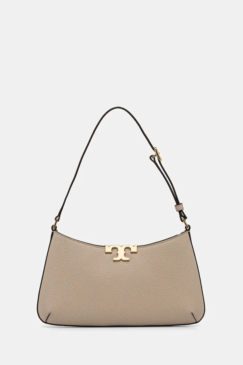 Δερμάτινη τσάντα Tory Burch Eleanor Soft Slim Eleanor