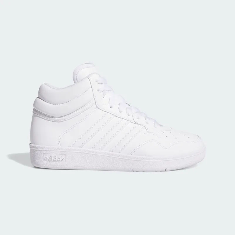 adidas Sportswear Hoops 4.0 Mid Shoes Kids (9000217469_63482)
