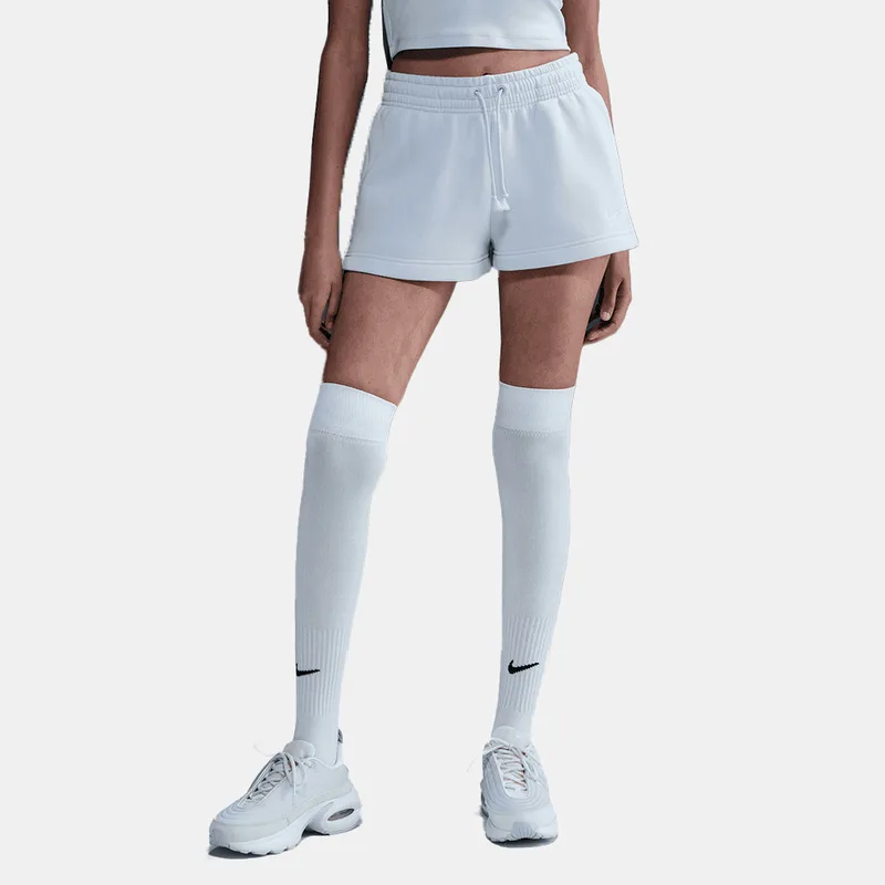 Nike sportswear Phoenix Γυναικείο Σορτς (9000209726_82579)