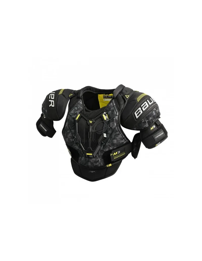 Bauer Supreme M3 Int M 1061868 hockey shoulder pads