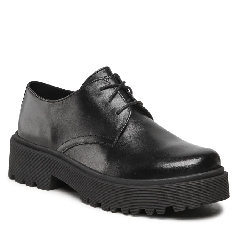Κλειστά παπούτσια Lasocki WB-ALESSIA-02 Μαύρο