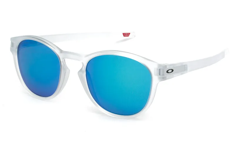 OAKLEY ΓΥΑΛΙΑ ΗΛΙΟΥ OAKLEY LATCH 0OO9265 926565 5321 0OO9265 Διάφανο