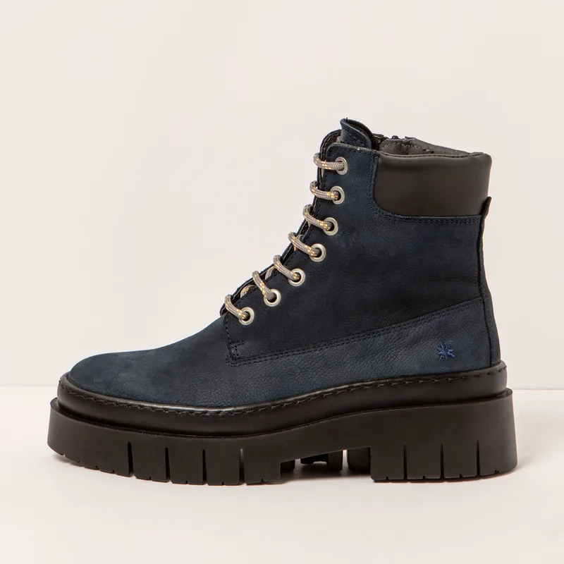 Μποτάκια/Low boots Art 119671166003