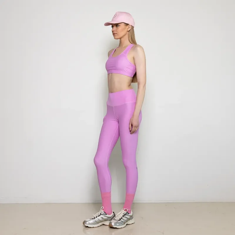 Bloom High-Waist Legging