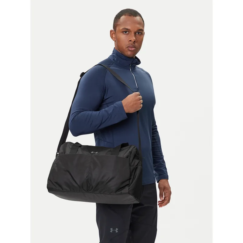 Σάκος Under Armour UA Studio Lite 1388915 Μαύρο