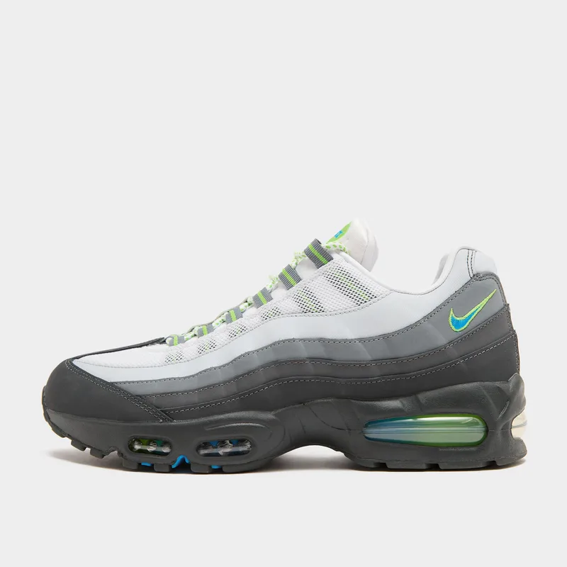 Nike M Air Max 95 Big Bubble Shoes (9000257162_90689)