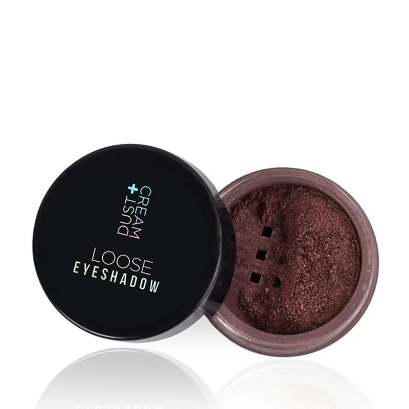LOOSE ΣΚΙΑ Νο 08 CHOCO 3GR