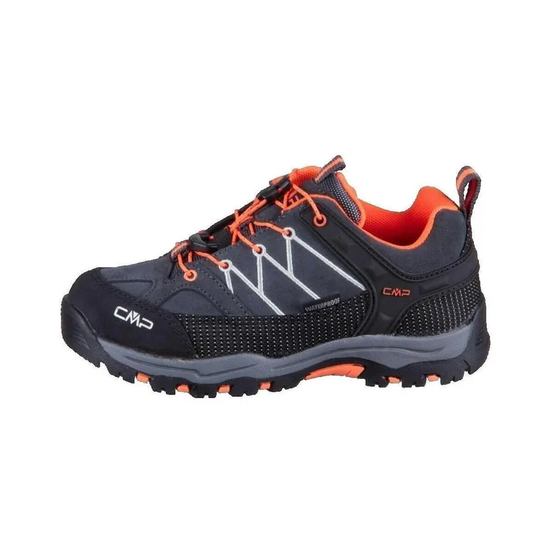 Trail Cmp Athunis