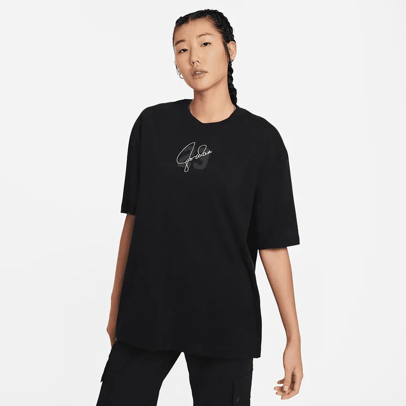 Jordan Essentials Γυναικείο T-Shirt (9000234527_1469)