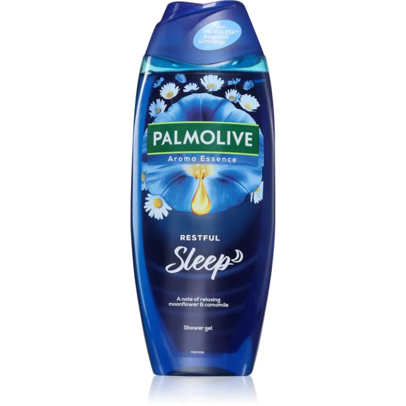 Palmolive Aroma Essence Restful Sleep τζελ για ντους 500 ml