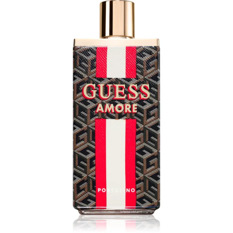 Guess Guess Amore Portofino Eau de Toilette για γυναίκες 100 ml