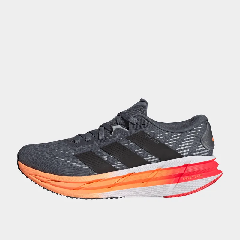 adidas Performance Adistar 4 Ανδρικά Παπούτσια για Τρέξιμο (9000258867_91306)