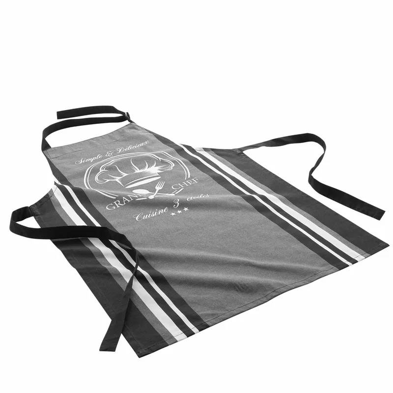 Ποδιά Κουζίνας (60x84) L-C Grand Chef 1731302