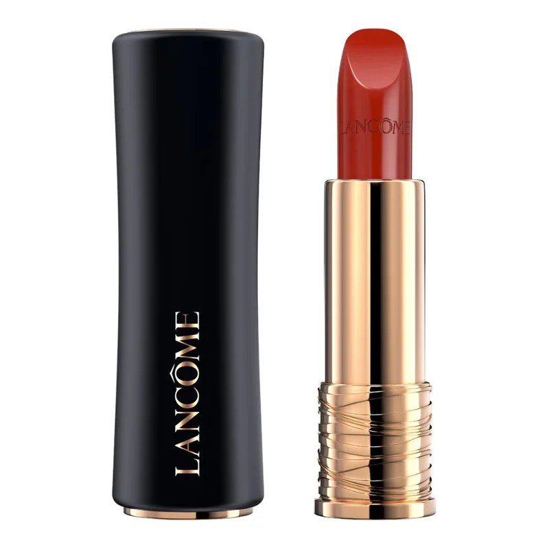 Lancome L'Absolu Rouge Cream Lipstick 3.4 g 196-French-Touch