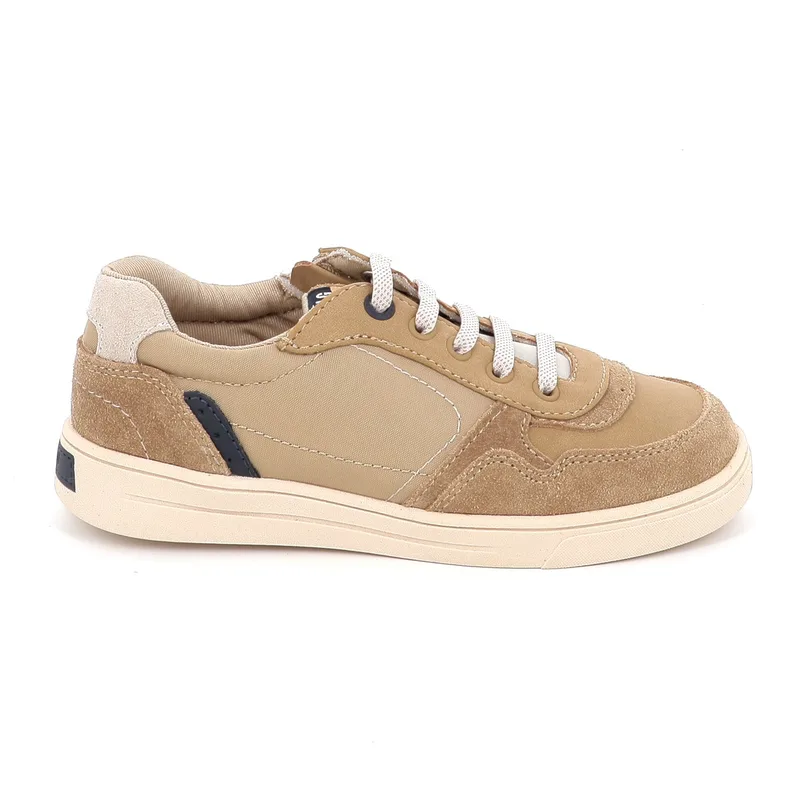 Παιδικό Χαμηλό Casual για Αγόρι Mayoral Χρώματος Καφέ 27-45761-052