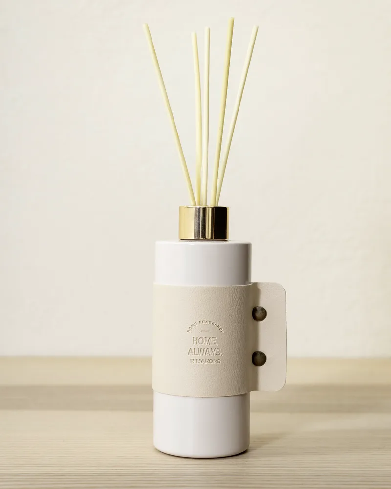 Αρωματικό Χώρου με Στικ Nima Home, Always Cotton