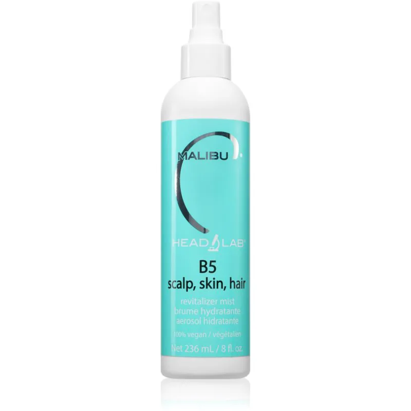 Malibu C B5 ενυδατική ομίχλη Για πρόσωπο και σώμα 236 ml