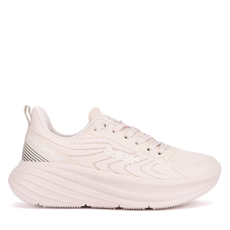 Αθλητικά Go Soft WFA2813-1 Μπεζ