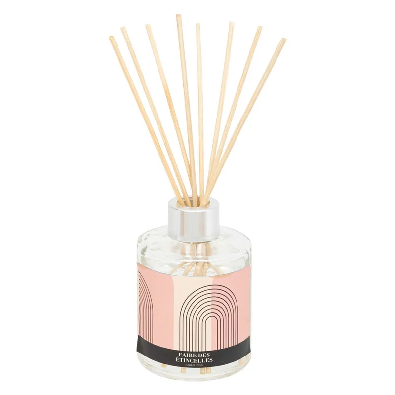 Αρωματικό Χώρου 150ml Με Στικς A-S Jomy Lotus 200609I