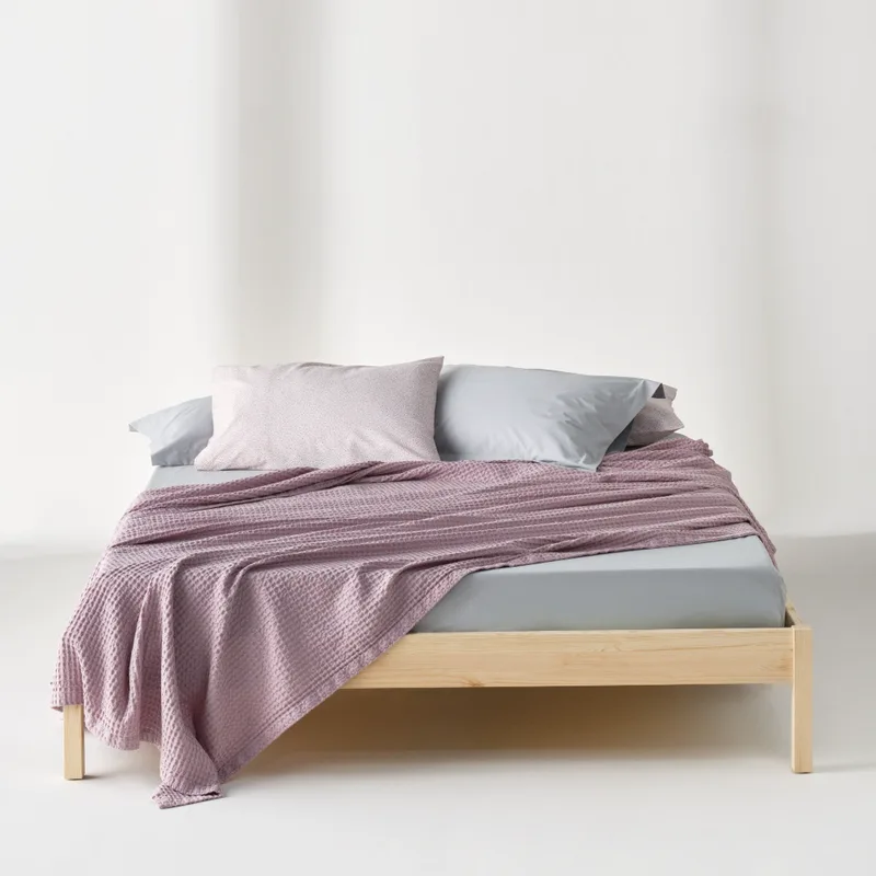 Κουβέρτα Πικέ Μονή 160X240 Kentia Cecilia 35 (160x240)