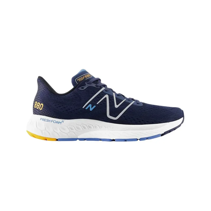 Fitness New Balance Baskets 880 cuir