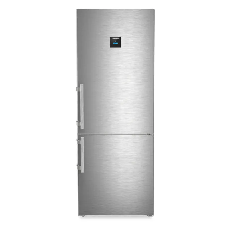 Ψυγειοκαταψύκτης με BioFresh και NoFrost CBNsda 775i Prime BioFresh NoFrost CBNsda 775i