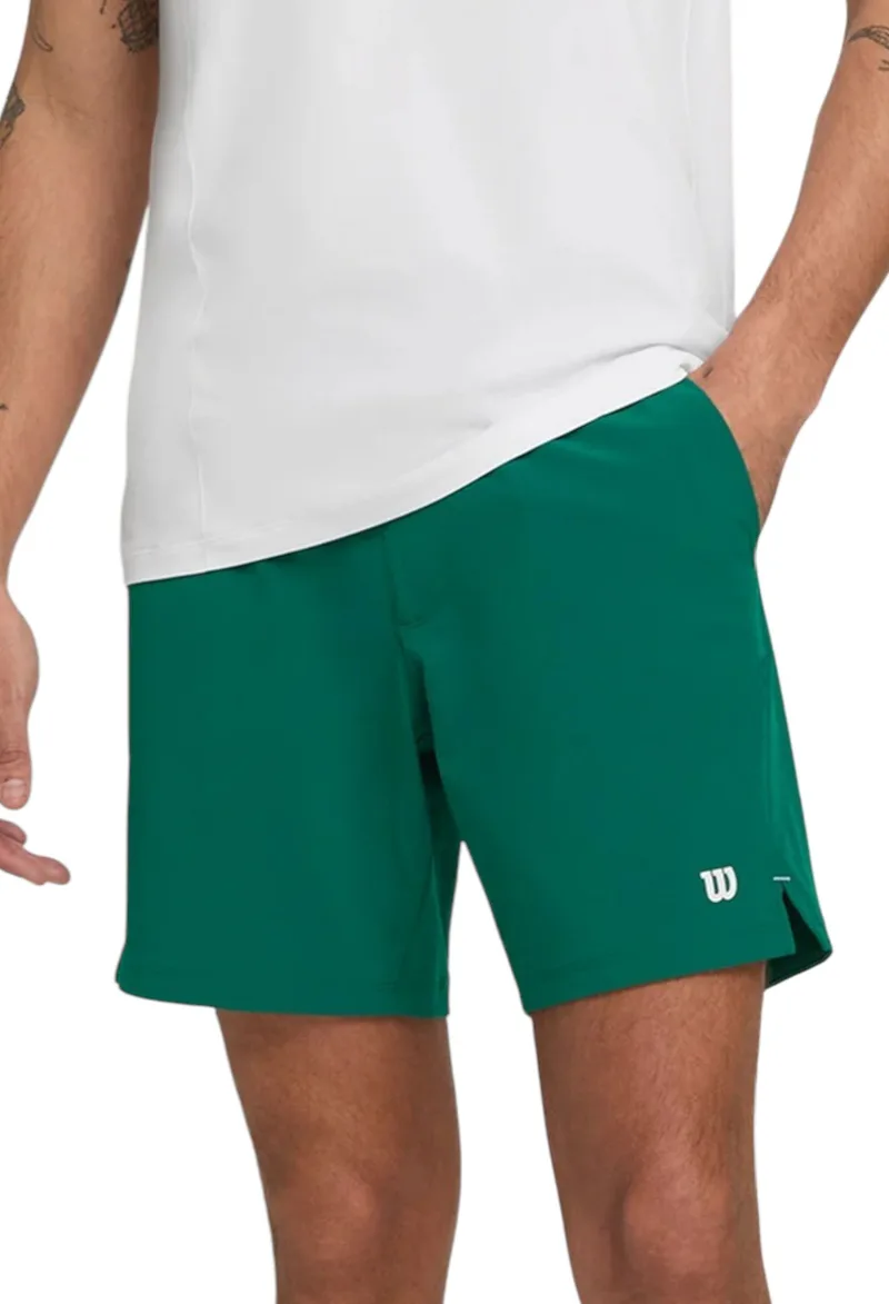 Σορτς Wilson Team Short 7 WM00287411GNA-00 Ανδρικό