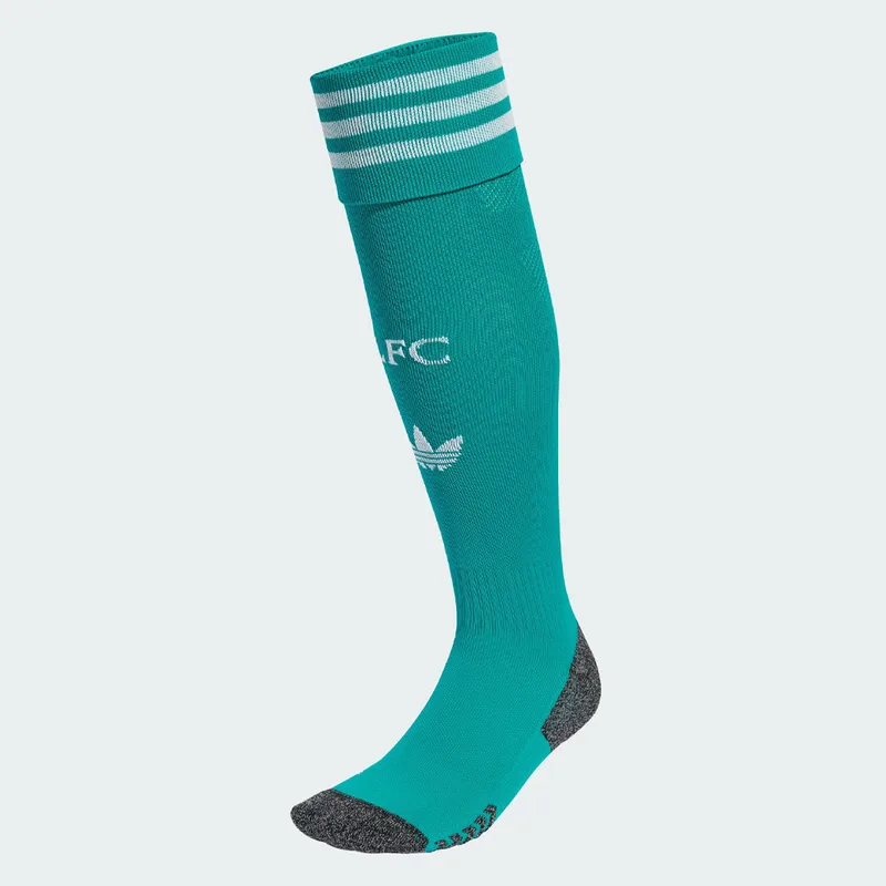 adidas Liverpool FC 25/26 Third Unisex Κάλτσες (9000257954_12699)