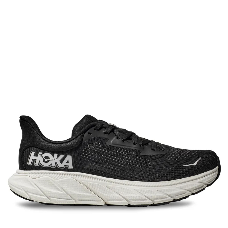 Παπούτσια για Τρέξιμο Hoka Arahi 7 1147851 Μαύρο