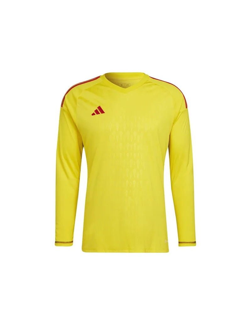 Adidas Tiro 23 HK7696 Ανδρική Φανέλα Τερματοφύλακα Ποδοσφαίρου