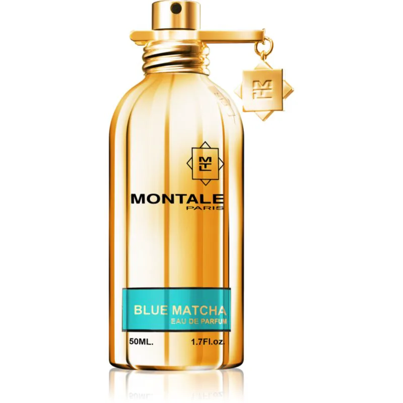Montale Blue Matcha Eau de Parfum unisex 50 μλ