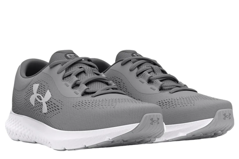 Παπούτσια Running Under Armour Charged Rogue 4 3026998-100 Ανδρικό