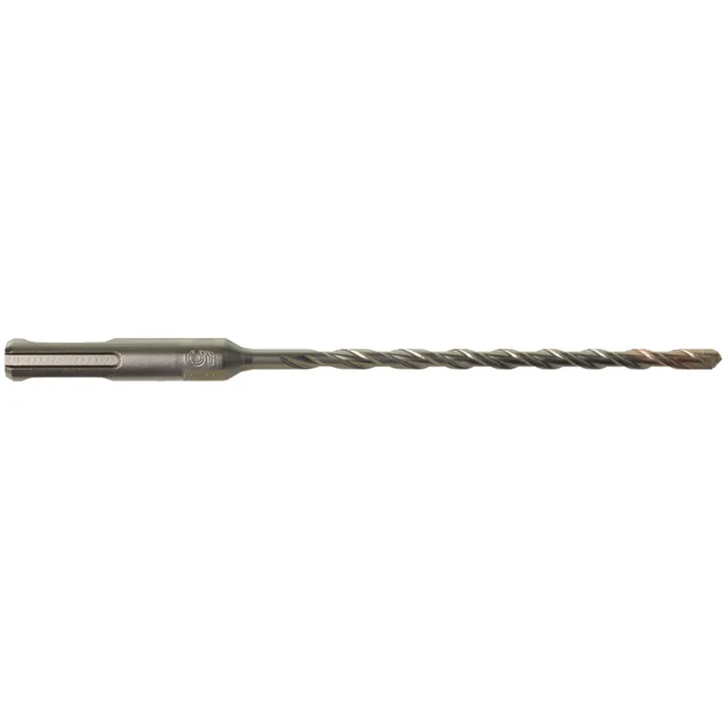 Τρυπάνι SDS-PLUS 5x160mm 2 Κοπών MILWAUKEE MX2
