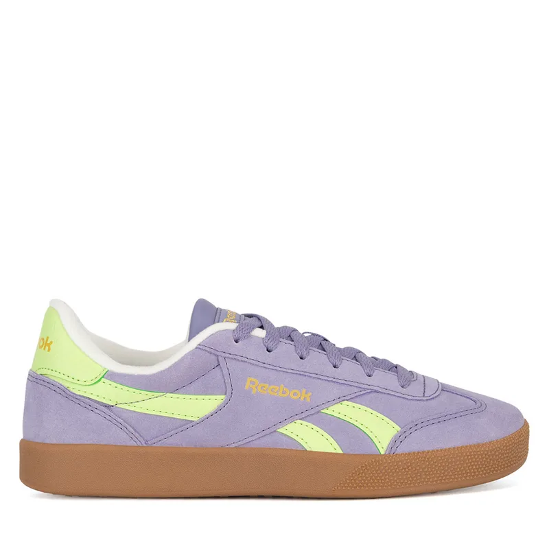 Αθλητικά Reebok SMASH EDGE 100220594 Μωβ