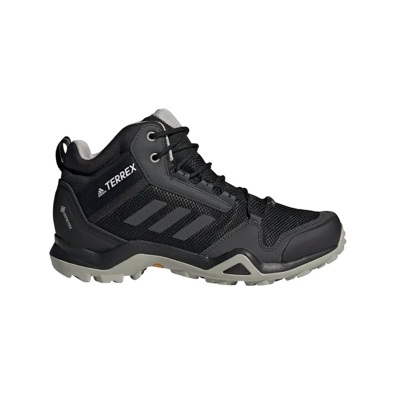 Πεζοπορίας adidas Bottines Terrex AX3 Mid GTX imperméables