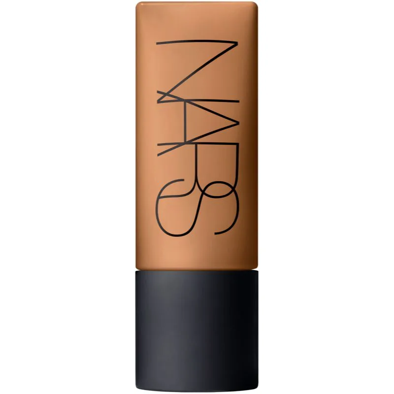 NARS Soft Matte Complete Foundation ματ μεικ απ απόχρωση CADIZ 45 ml