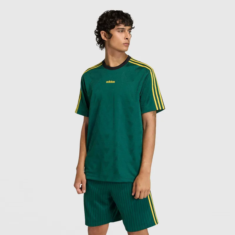 adidas Originals M Bruised Banana Jacquard Jersey (9000261699_31324)