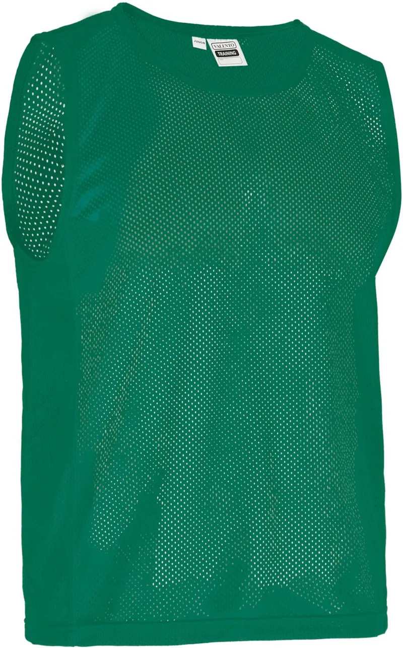Αθλητικό Γιλέκο TRAINING Valento PDVATRAVK Kelly Green