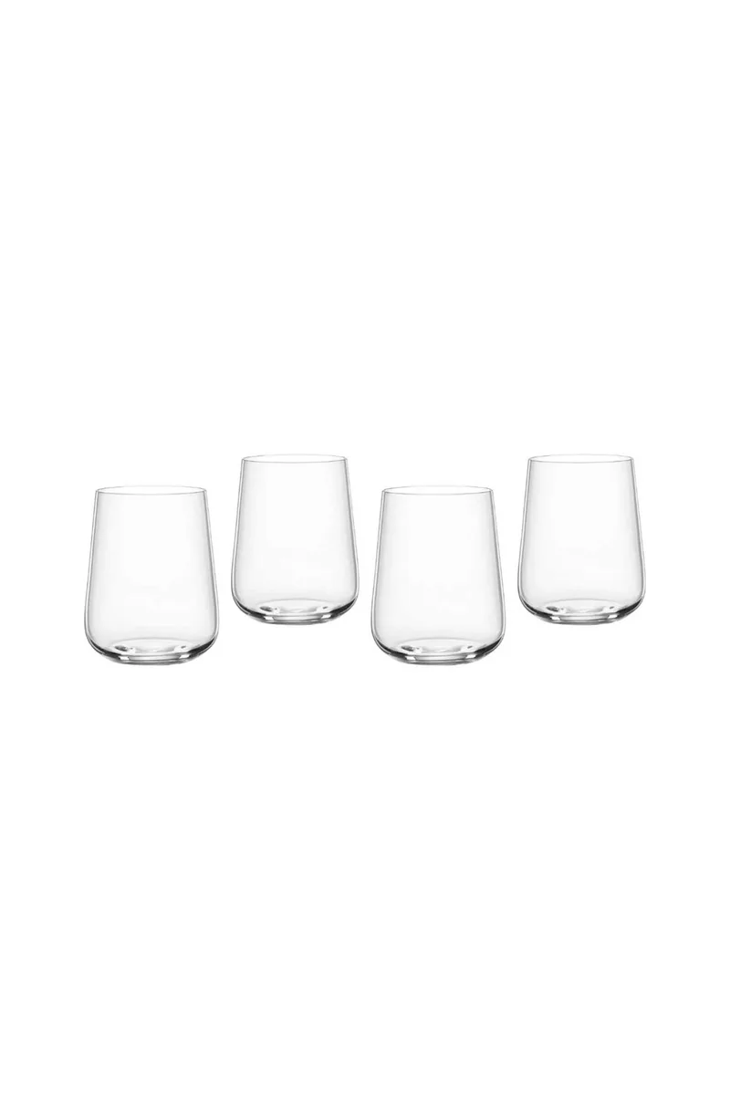 Nachtmann σετ γυάλινα ποτήρια 430 ml "Vinova" (4 τεμάχια) - 106125