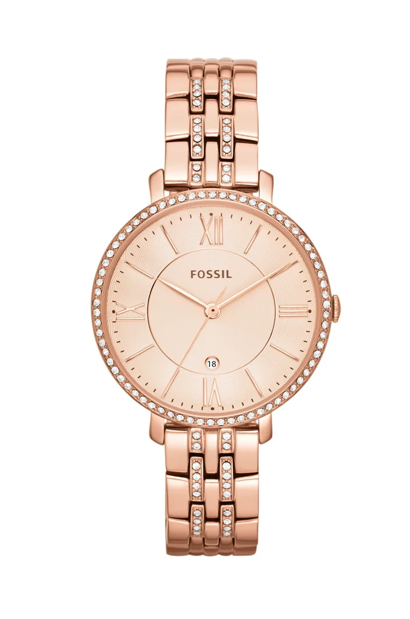 Fossil - Ρολόι ES3546