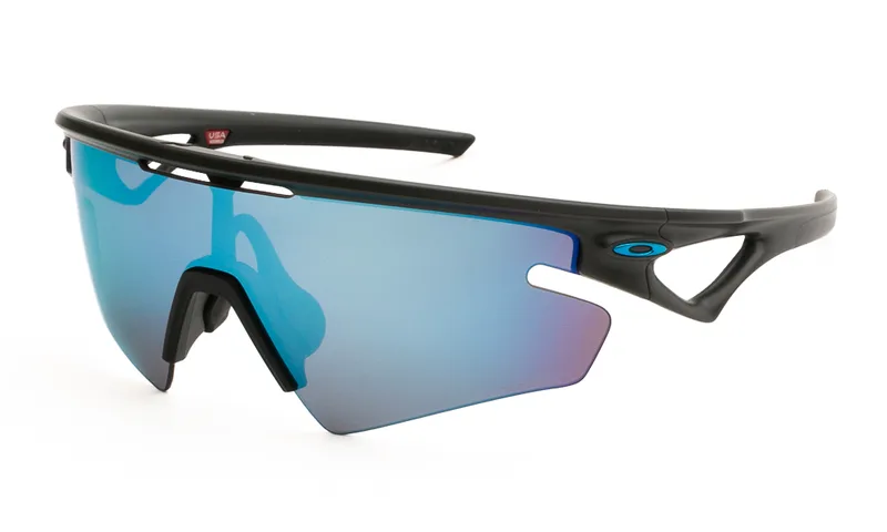 OAKLEY ΓΥΑΛΙΑ ΗΛΙΟΥ OAKLEY SPHAERA SLASH 0OO9499 949911 0136 0OO9499 Μαύρο