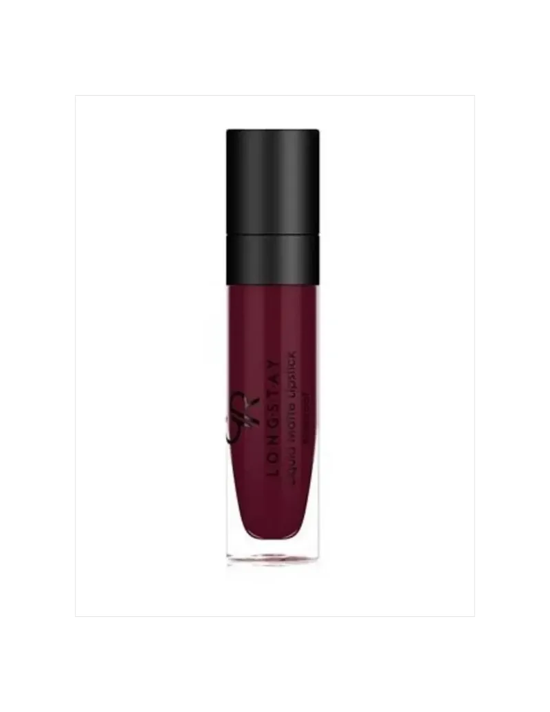 GR Longstay Liquid Matte Lipstick Kissproof - 15