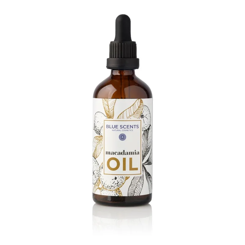 Macadamia Oil 100ml